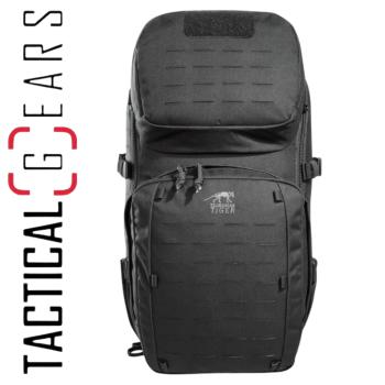 TASMANIAN TIGER TT MODULAR COMBAT PACK SCHWARZ